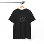 Art & Coffee Minimalist Tee