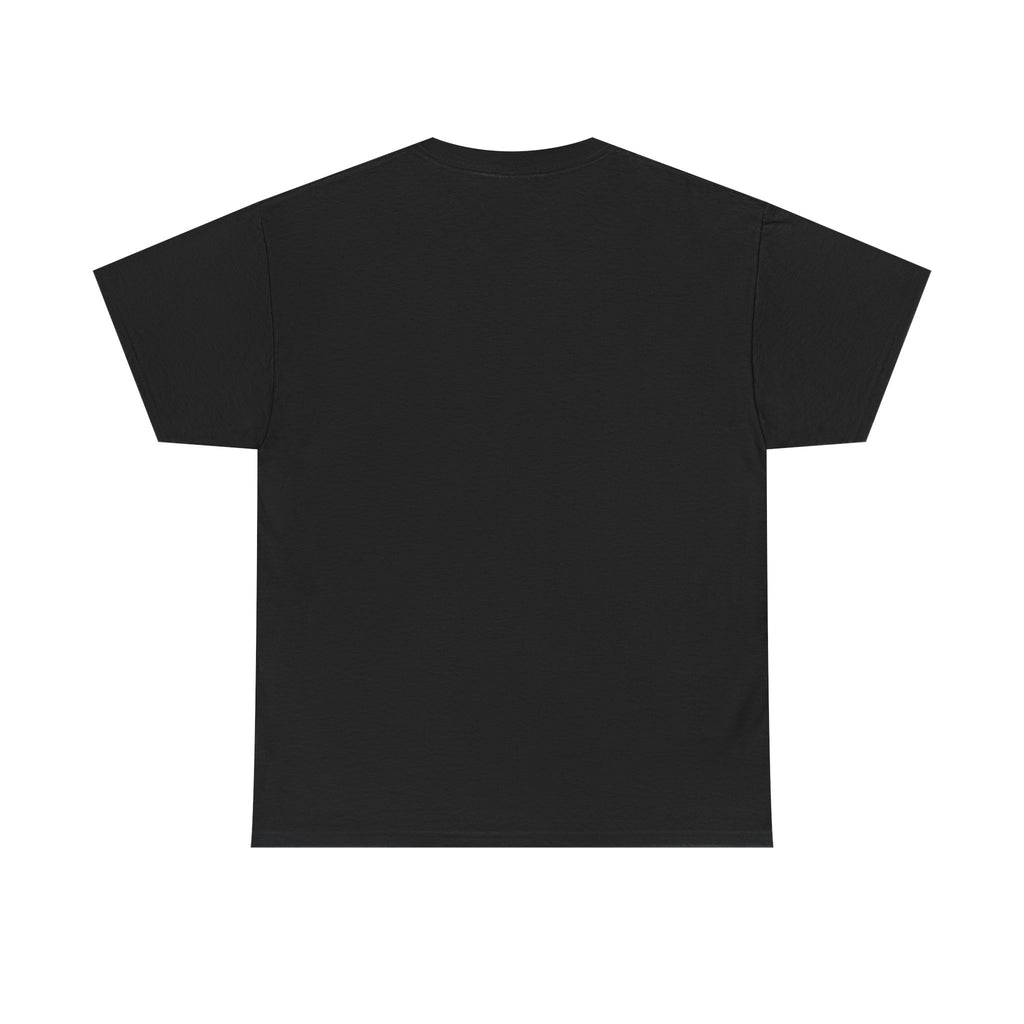 Art & Coffee Minimalist Tee