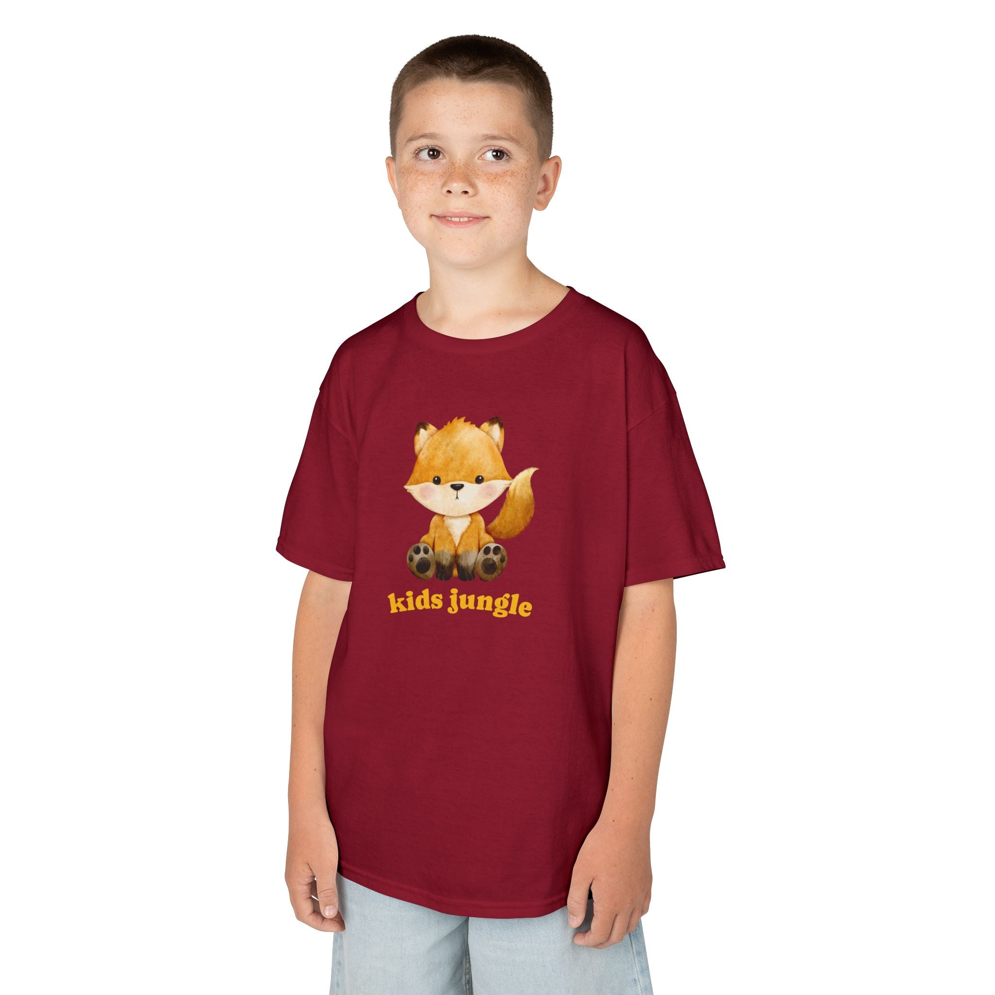 Lion Cub T-Shirt 