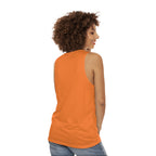 Stylish Tank Top, Summer Outfit, Casual Wear, Beachwear, Comfortable Apparel
