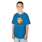 Lion Cub T-Shirt 
