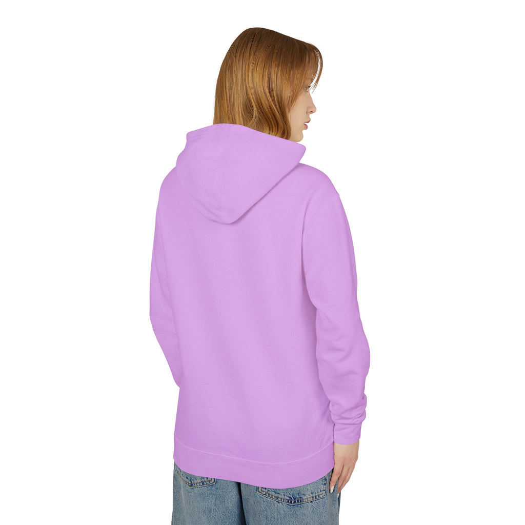 Art Jungle Lightweight Hoodie