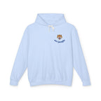 Art Jungle Lightweight Hoodie