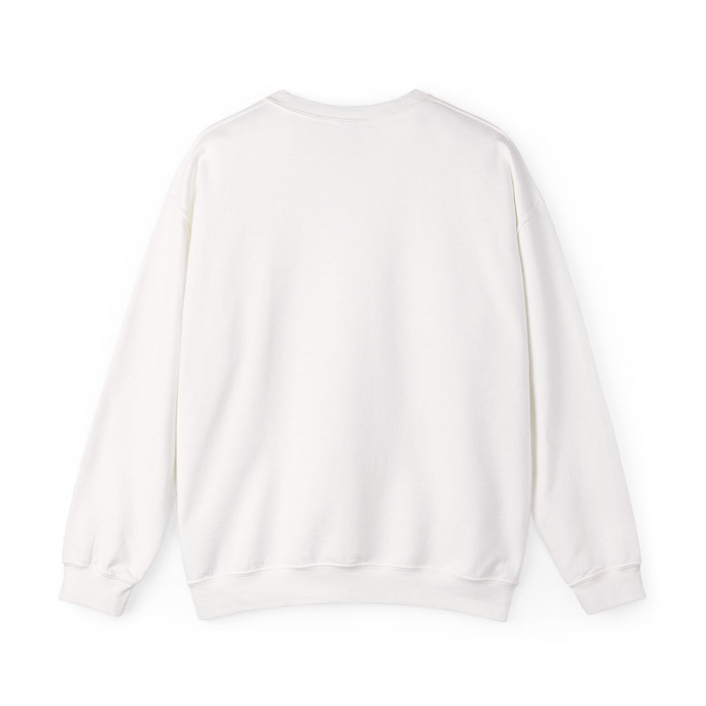 Lone Wolf Crewneck Sweatshirt – Graphic Wolf Head Pullover