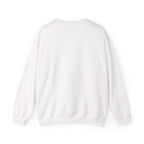 Lone Wolf Crewneck Sweatshirt – Graphic Wolf Head Pullover