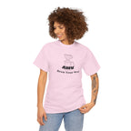 Coffee Lover's Tee - 'Brew Your Way' - Unisex Cotton