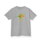 Kids T‑Shirt — Cute Sloth on Branch Design (Little Sloth Lover Tee)