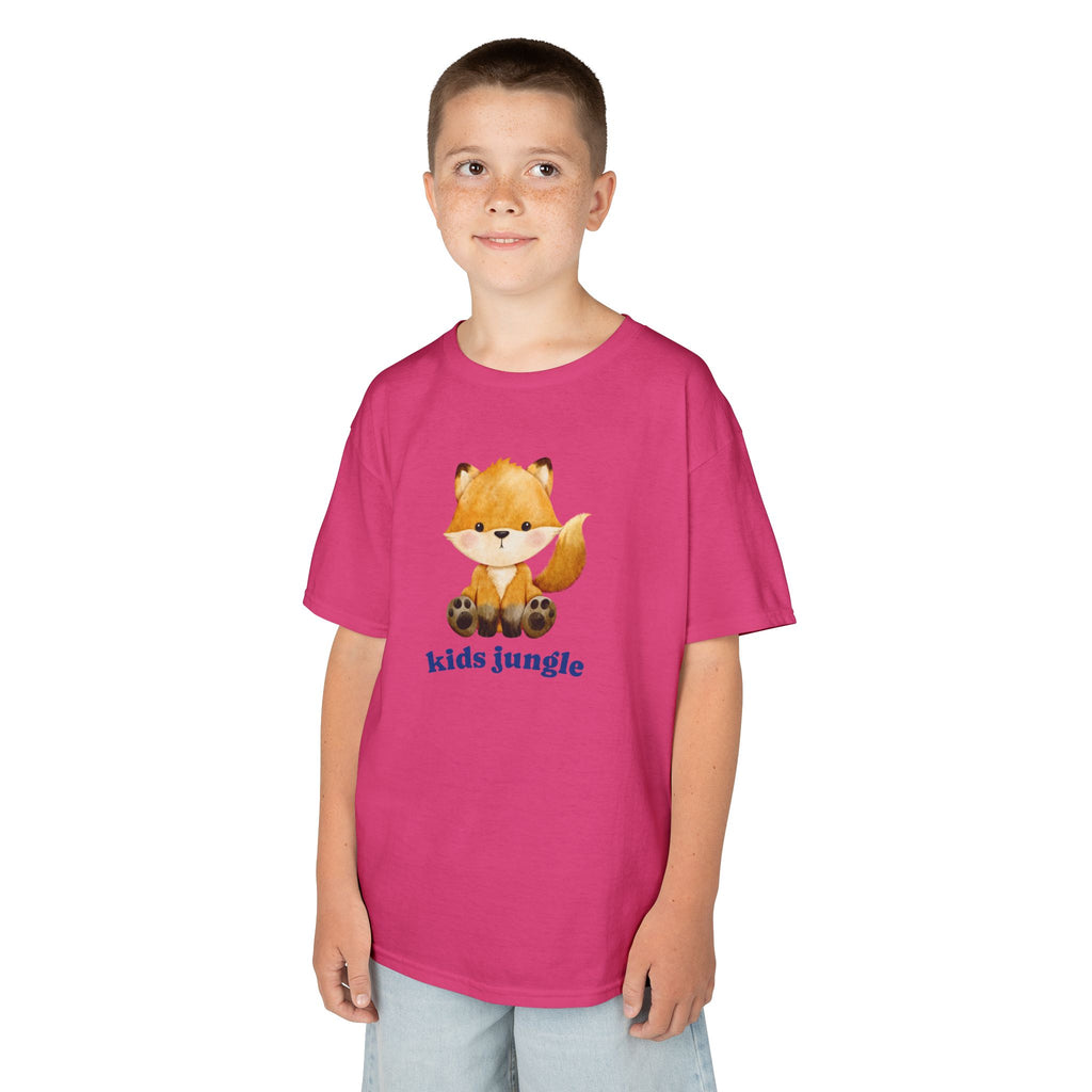 Lion Cub T-Shirt 