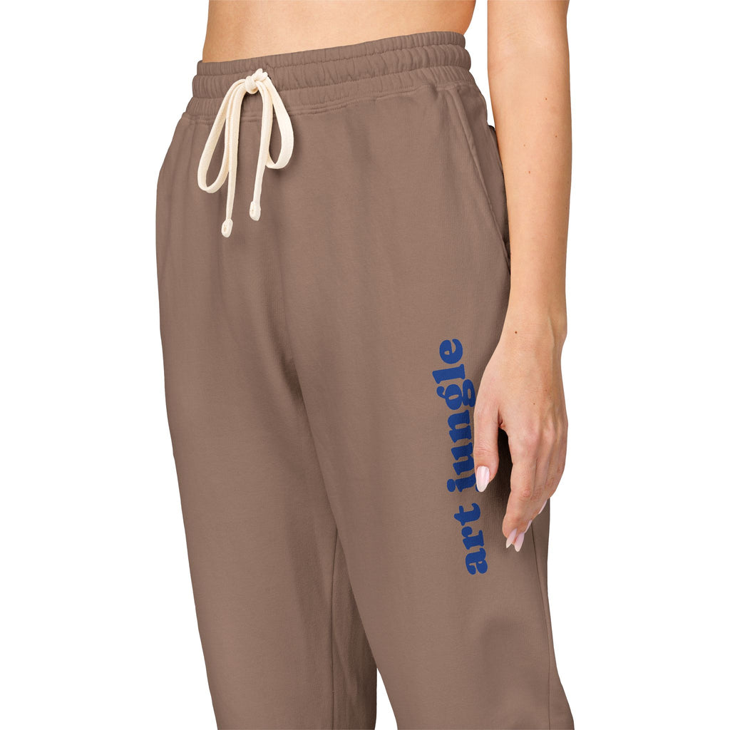 Fleece UNISEX Sweatpants