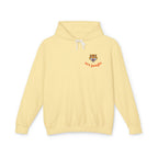 Art Jungle Lightweight Hoodie