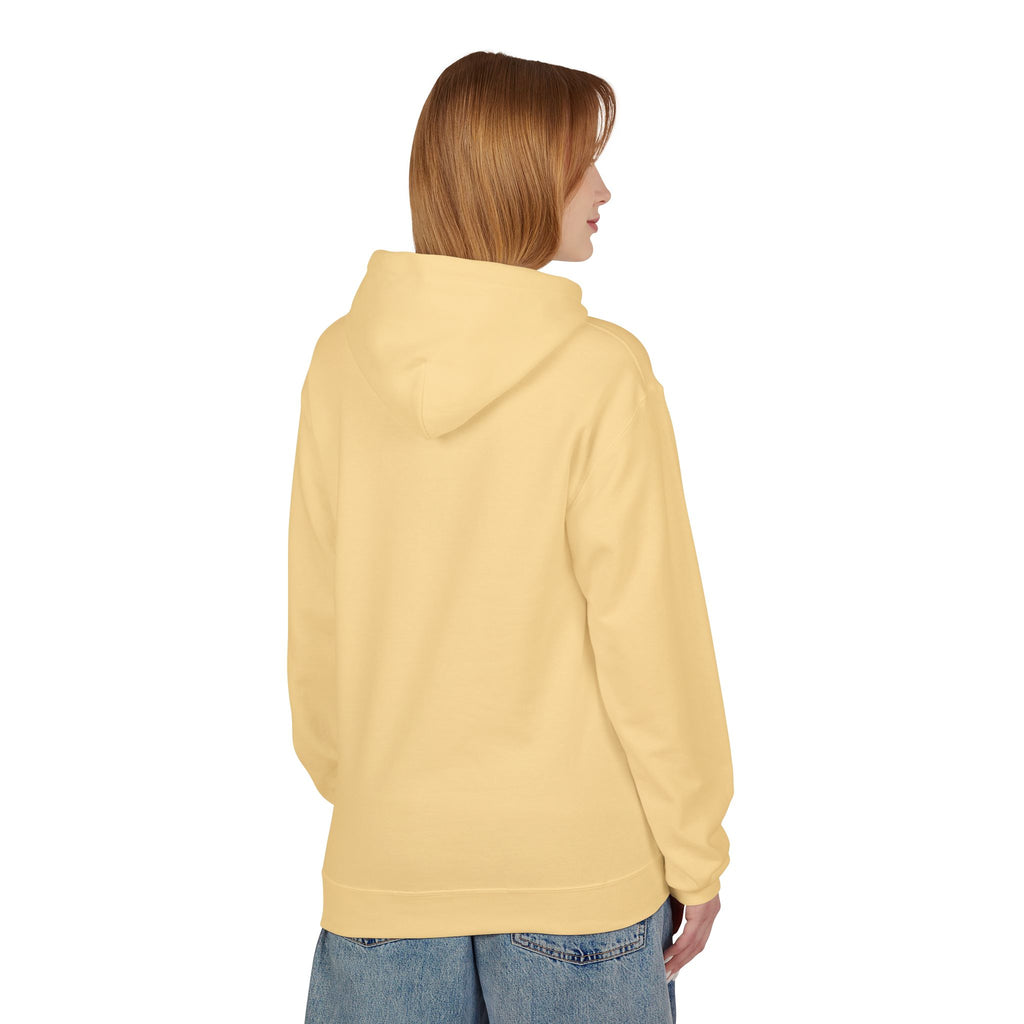 Floral Hoodie