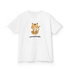 Kids Tiger Tee