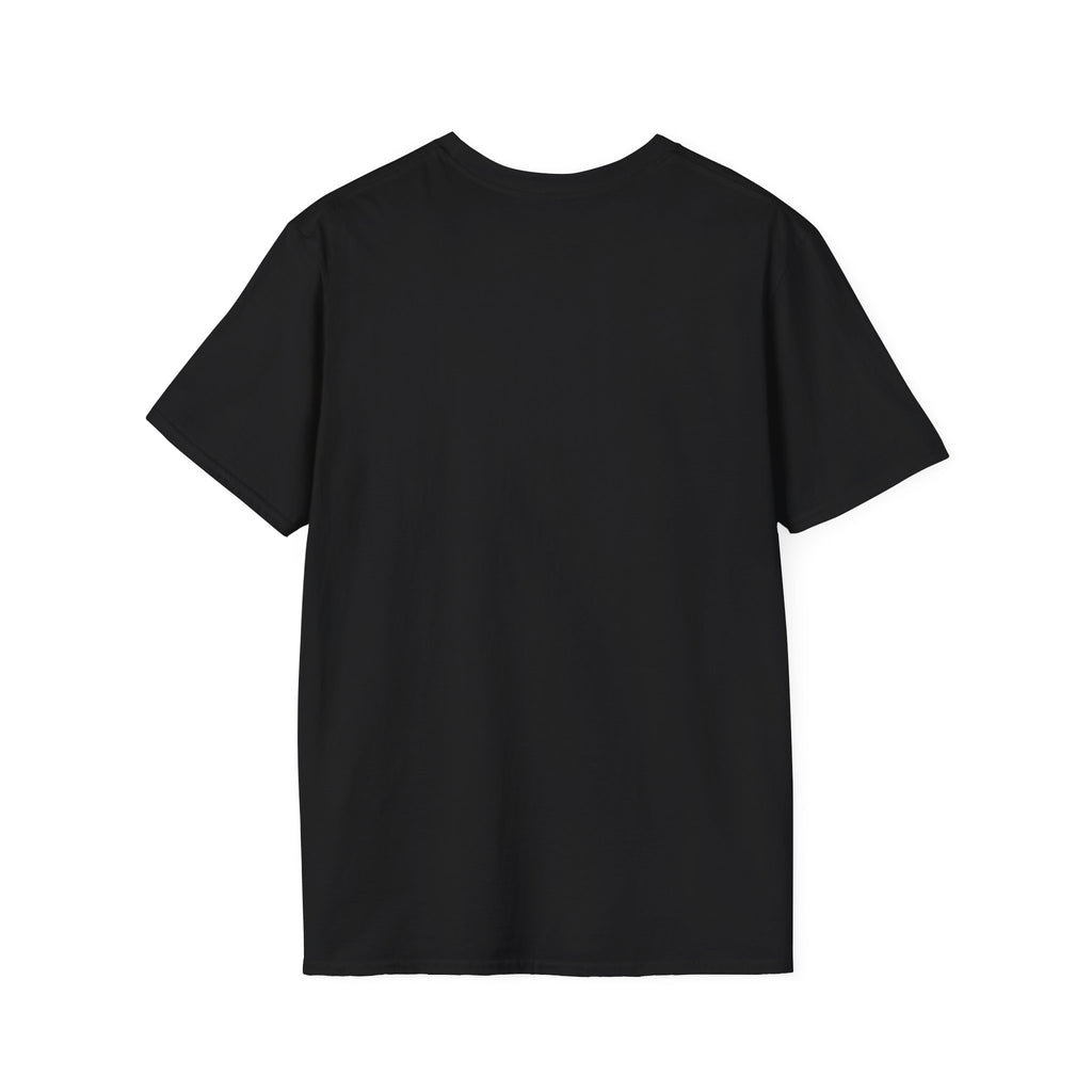 Gorilla Jungle Graphic T-Shirt — Fierce Ape Head Design
