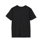 Gorilla Jungle Graphic T-Shirt — Fierce Ape Head Design