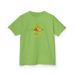 Kids T‑Shirt — Cute Sloth on Branch Design (Little Sloth Lover Tee)