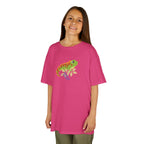 Fun Lizard Kids Cotton Tee