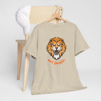 Lion Head T-Shirt