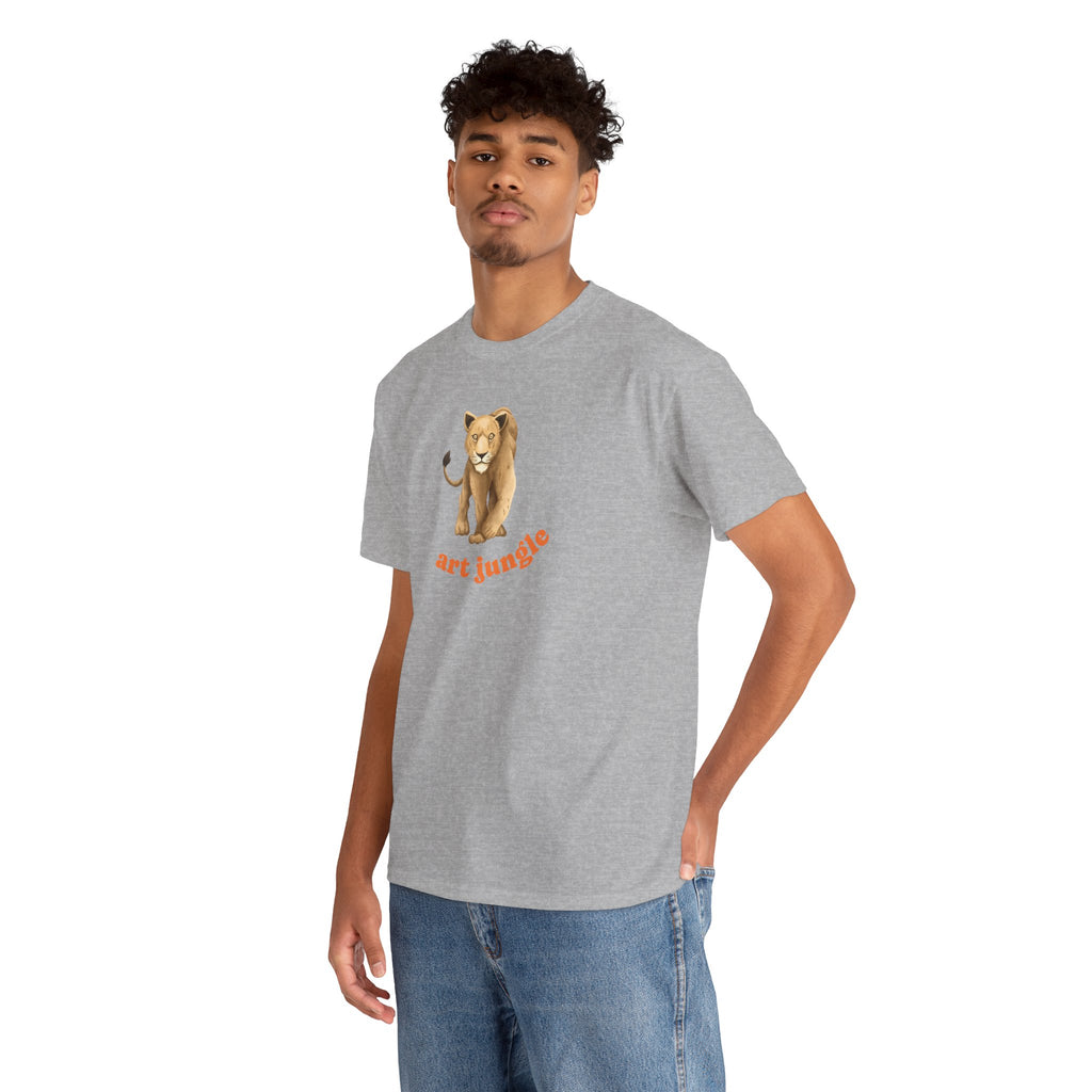 Lioness Tee