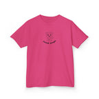 Kids Tee — Cute Puppy lion "young jungle" Graphic
