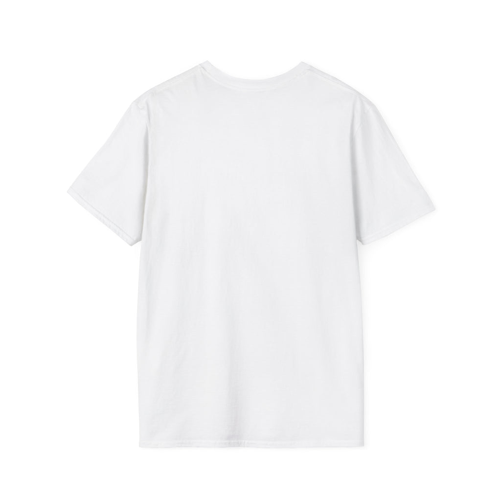 Tiger Head Graphic T-Shirt — 'art jungle' Minimalist Wildlife Tee 