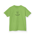 Kids Tee — Cute Puppy lion "young jungle" Graphic