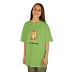 Kids Tiger Tee