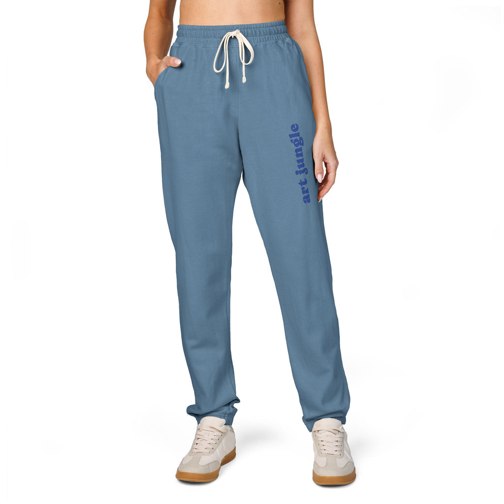 Fleece UNISEX Sweatpants