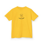 Kids Tee — Cute Puppy lion "young jungle" Graphic