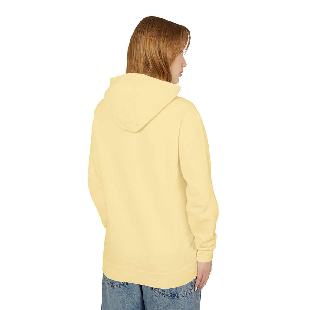 Art Jungle Lightweight Hoodie