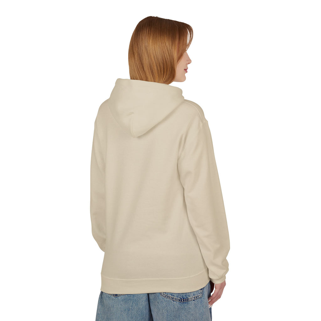 Floral Hoodie