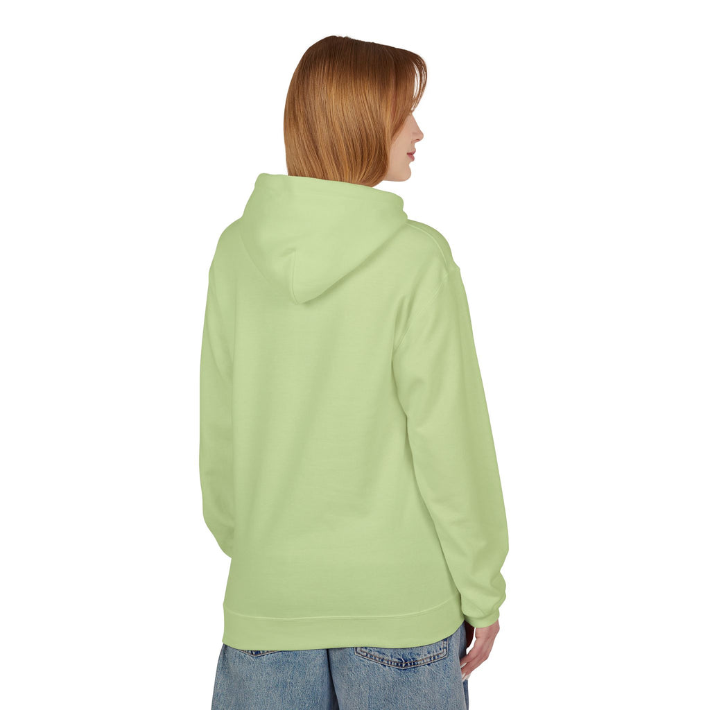 Floral Hoodie