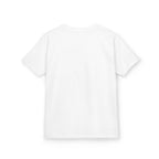 Kids Tee — Cute Puppy lion "young jungle" Graphic