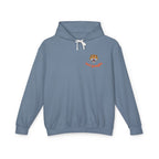 Art Jungle Lightweight Hoodie