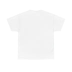 Boston Skyline T-Shirt — Brushstroke Cityscape Tee 