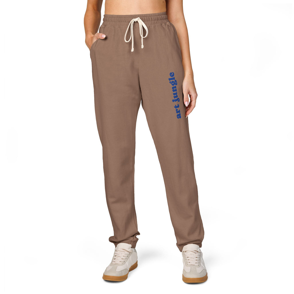 Fleece UNISEX Sweatpants