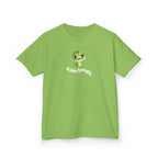 Kids Jungle Tee - Fun Cotton T-Shirt for Little Explorers