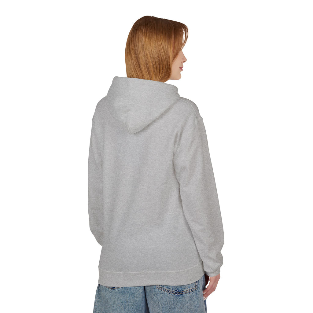Floral Hoodie