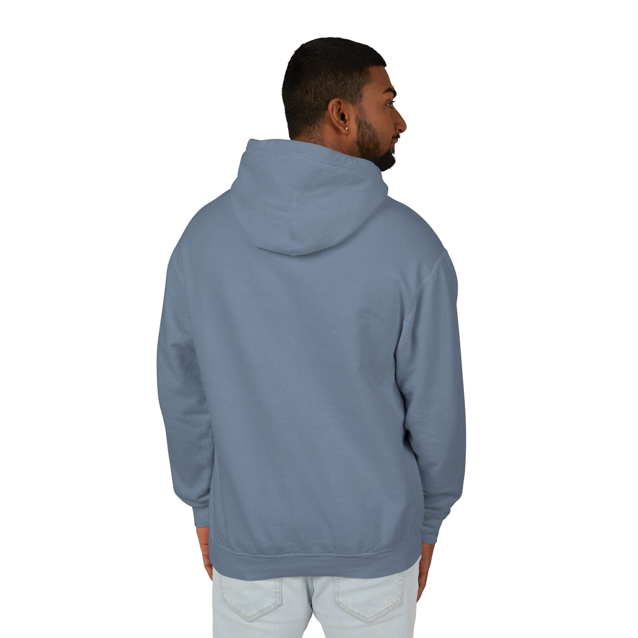 Art Jungle Lightweight Hoodie