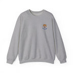 Tiger Graphic Sweatshirt