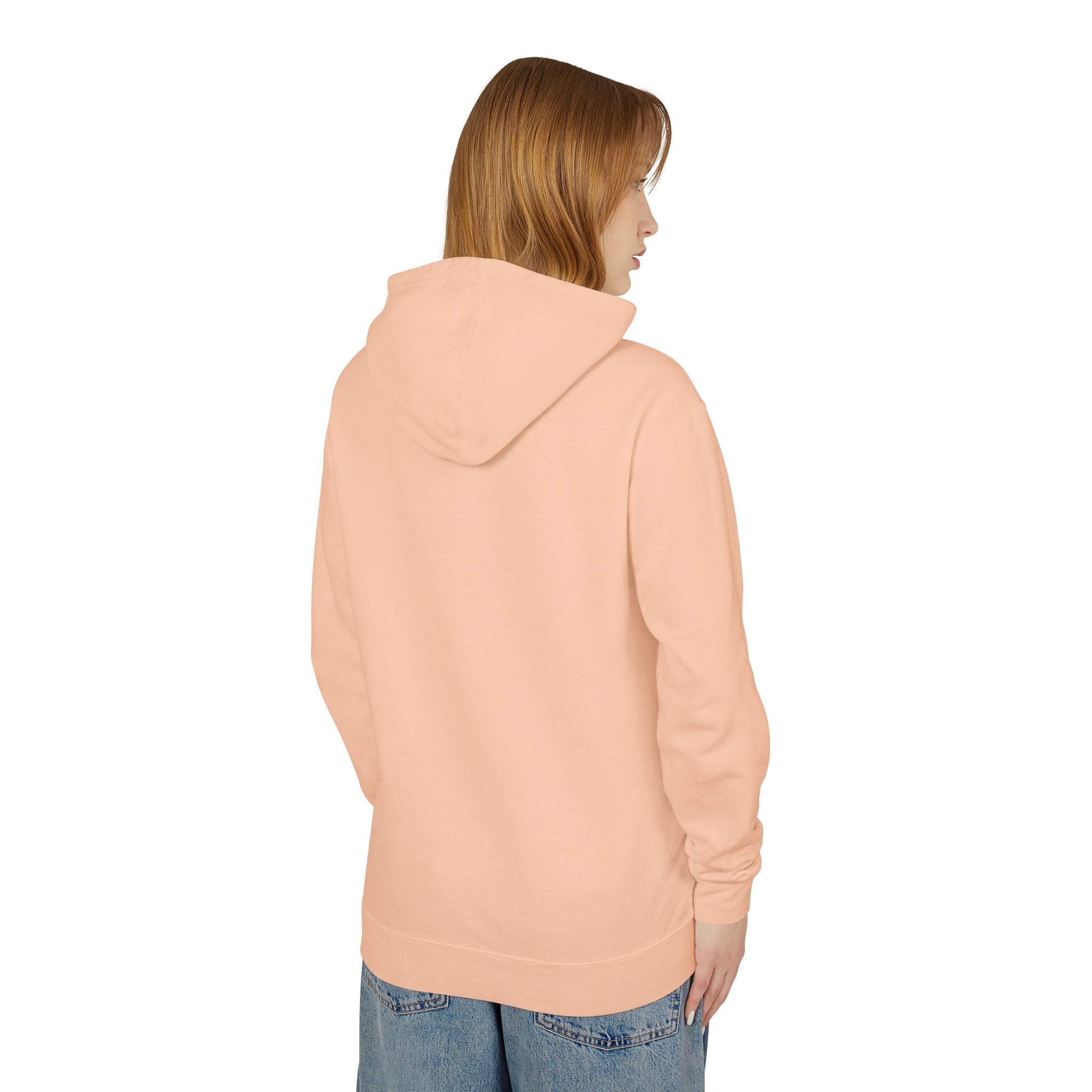 Art Jungle Lightweight Hoodie