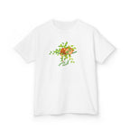 Kids T‑Shirt — Cute Sloth on Branch Design (Little Sloth Lover Tee)