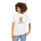 Lioness Tee