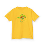 Kids T‑Shirt — Cute Sloth on Branch Design (Little Sloth Lover Tee)