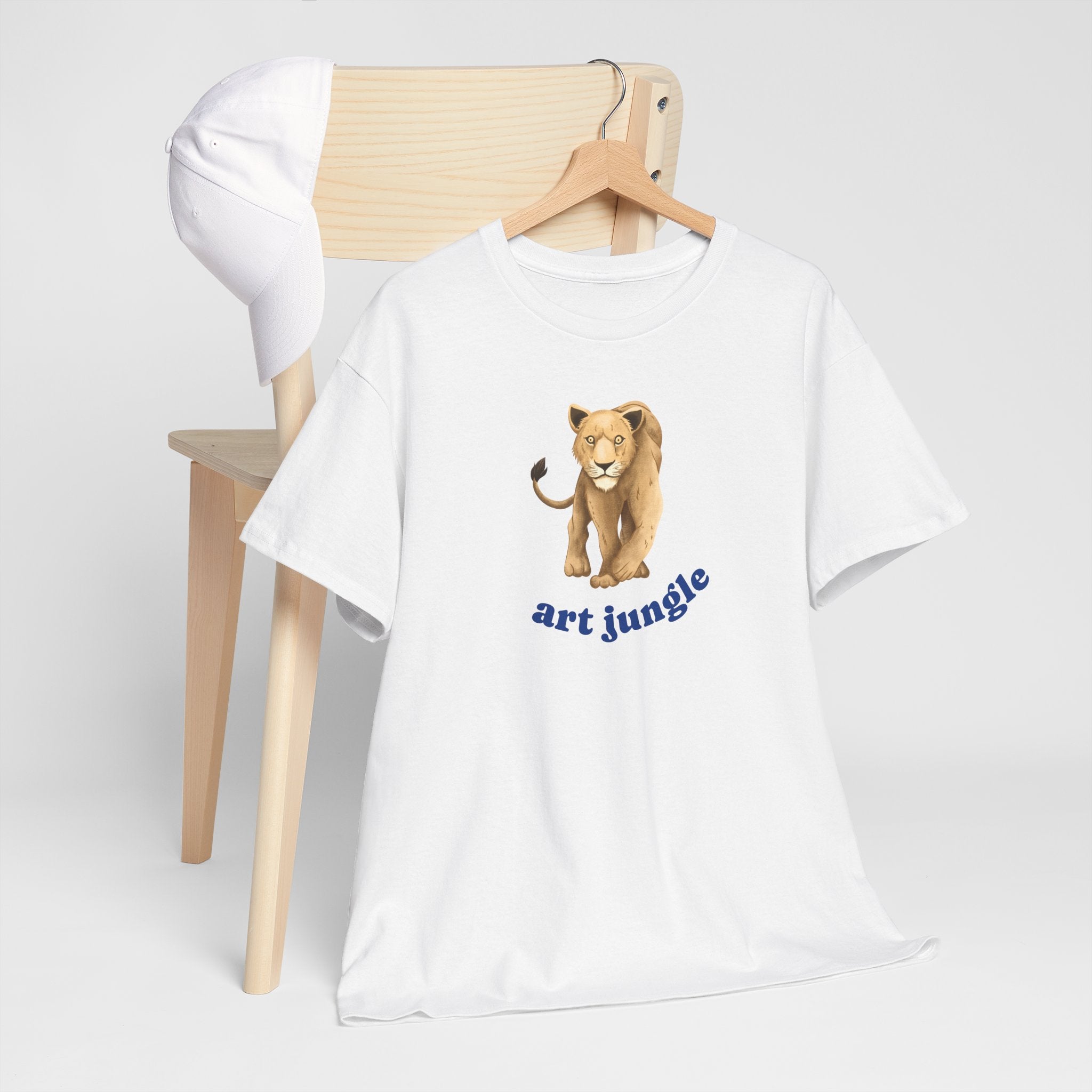 Lioness Tee