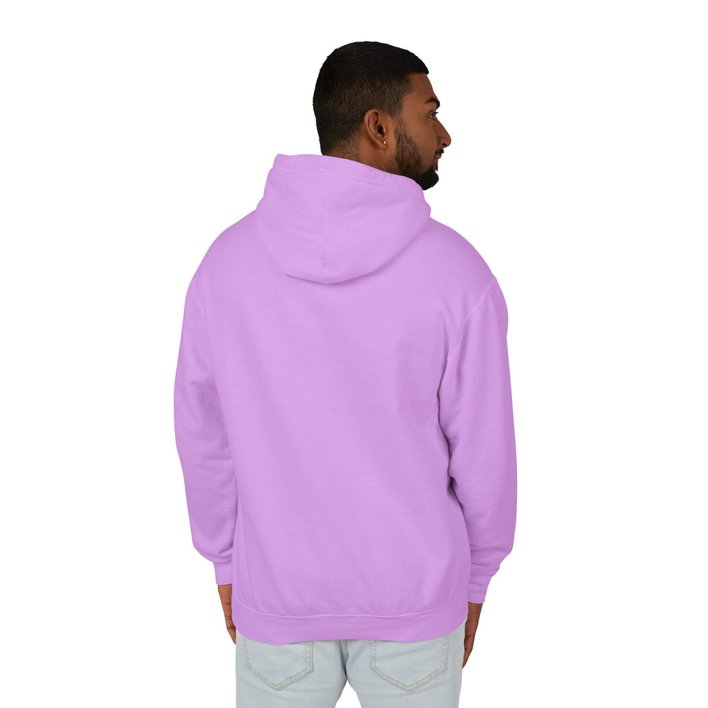 Art Jungle Lightweight Hoodie