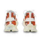 Mesh Sneakers "BARCELONA"