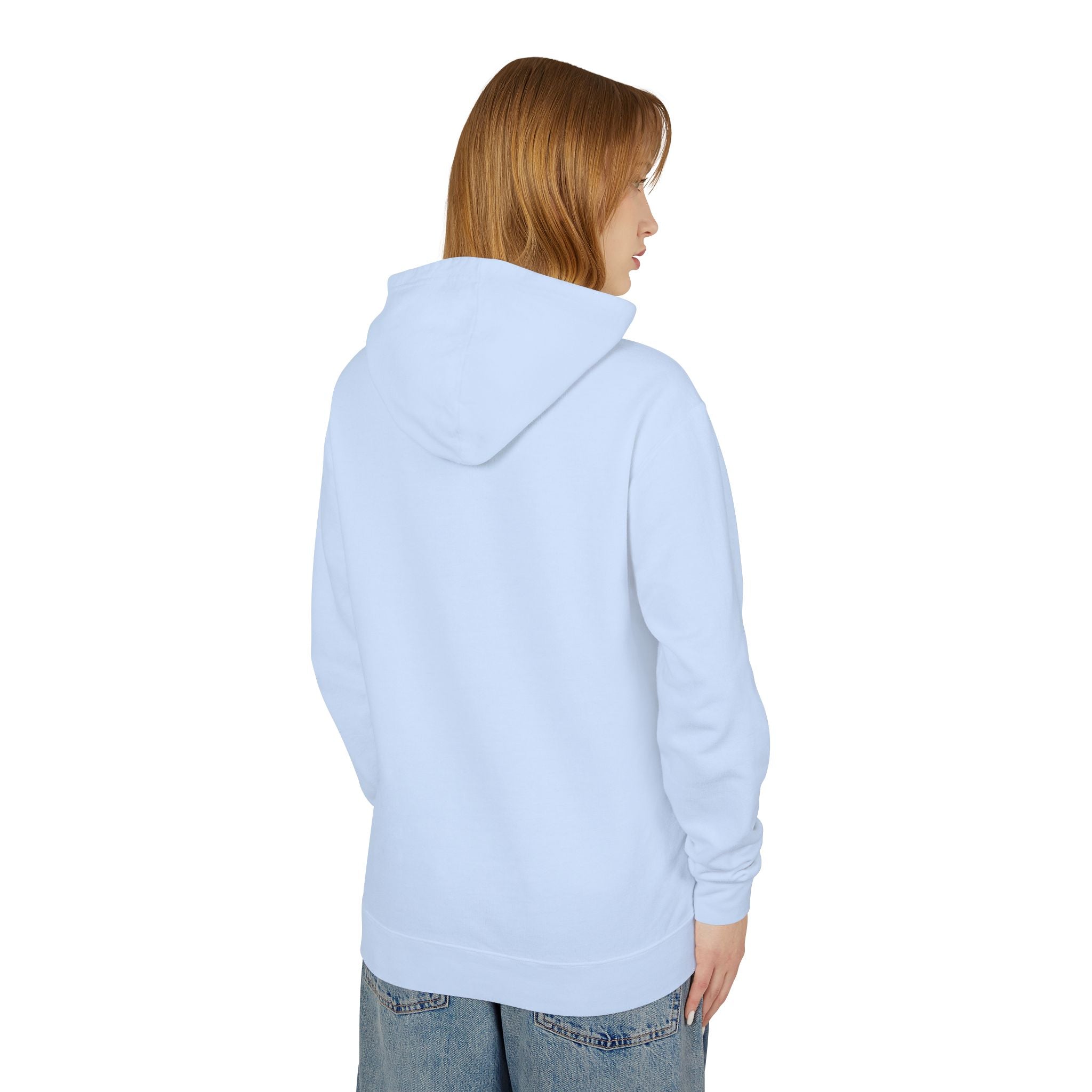 Art Jungle Lightweight Hoodie