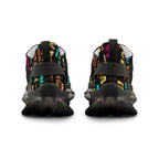 Mesh Sneakers "MIAMI"