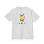 Kids Tiger Tee