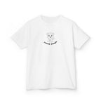 Kids Tee — Cute Puppy lion "young jungle" Graphic